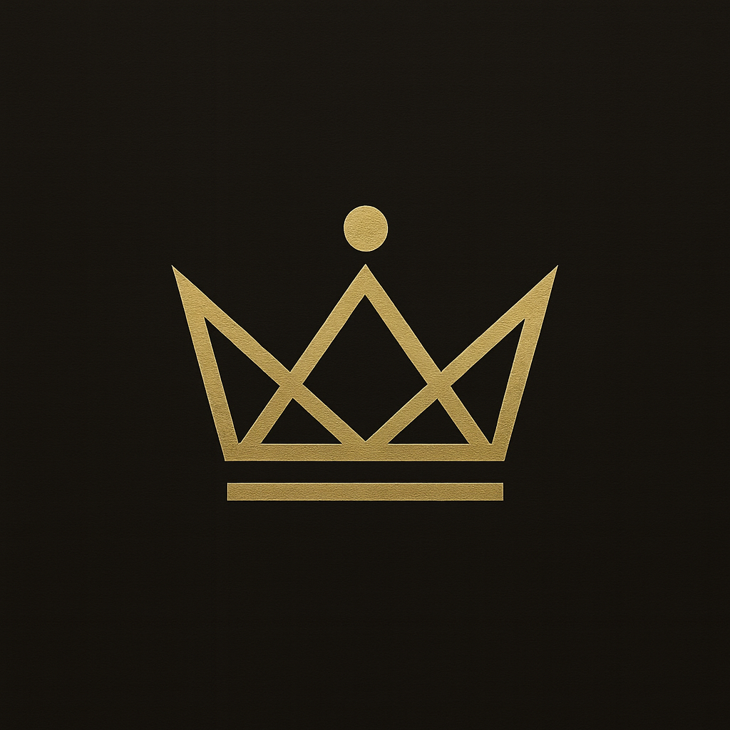 ArchonLabs Crown Logo